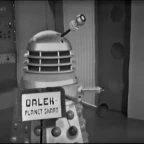 60s dalek voice changer