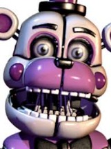 Funtime Freddy voice changer