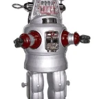 old robot voice changer