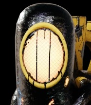 The Keeper voice changer