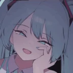 Miku baño voice changer