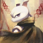 Mewtwo voice changer