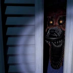 nightmare Foxy voice changer