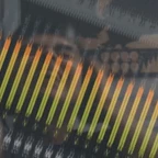 really loud and distorted voice changer