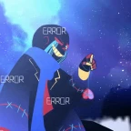 Female Error Sans V2 (stable) voice changer