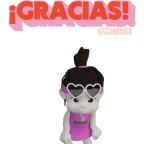 minita linda voice changer