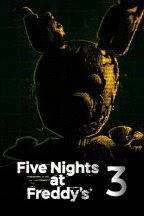 Springtrap movie voice changer