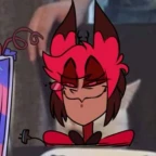 Alastor by Lyn voice changer