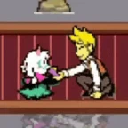 Flowery voice changer