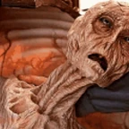 Starved voice changer