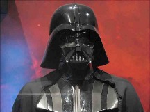 Darth Vader Voice Changer