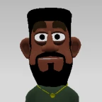 Mr. Miles voice changer