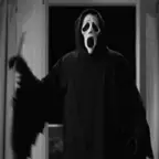 Ghosty voice changer