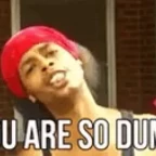 Some stupid edited voice voice changer