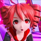 Kasane Teto voice changer