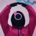 Masked Woman voice changer