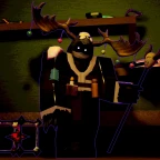 The Collector V2 voice changer