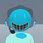 Bluudud (kinda for kids) voice changer