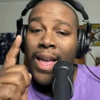 Streamer Mikrofon voice changer