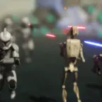 (Copy) DROID B1 voice changer