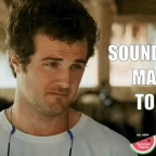 Sound surpression for only me voice changer