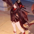 Hu Tao voice changer