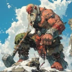 Pomme de Terre voice changer