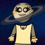 Saturn (Sam's Universe) voice changer
