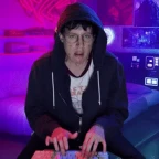 GIRL VOICE FORCED voice changer