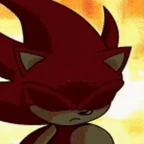 RED SONIC VOICE voice changer