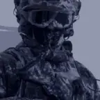 Tactical 1 voice changer