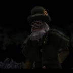 Shadow Robby - RW voice changer