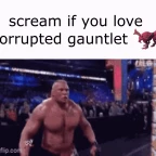 Clouds gorilla horror ahh scream voice changer