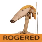 B1 | Battle Droid voice changer