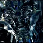 Robotic Demon voice changer