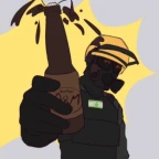 [##### GILBERT] voice changer