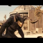 Deathclaw voice changer