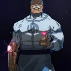 conquest voice changer