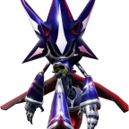 Neo Metal voice changer