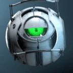 Adventure Core (Portal 2) voice changer