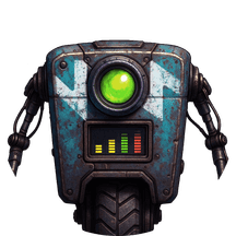 SCRAPPY voice changer