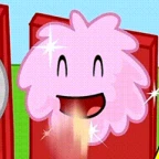 Puffball redone voice changer