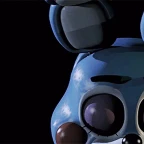 TOY BONNIE voice changer