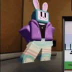 Melanie voice changer