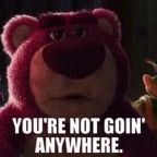 trapped voice changer