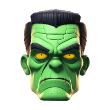 Franky voice changer