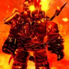 Slasher M4 voice changer