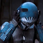 mandolorian voice changer