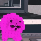 GOD W/ HIGH PITCH AND ALOT OF MIX voice changer