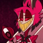 alastor voice changer